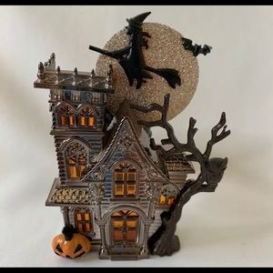 Bath and body works halloween wallflower plug-in